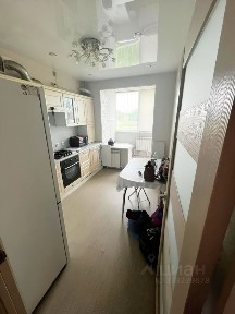 Сдается 1-комн. квартира, 38 м²