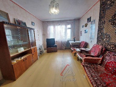 Сдается 2-комн. квартира, 50 м²