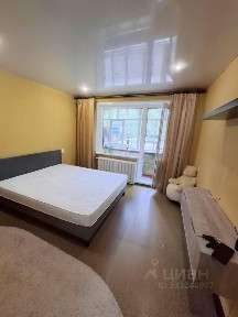 Сдается 1-комн. квартира, 39 м²