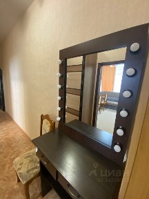 Сдается 3-комн. квартира, 60 м²