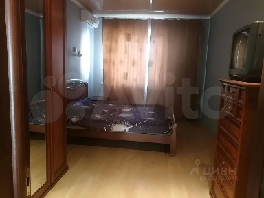 Сдается 3-комн. квартира, 90 м²