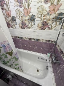 Сдается 2-комн. квартира, 45 м²