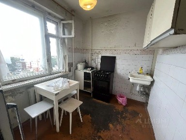 Сдается 1-комн. квартира, 38 м²