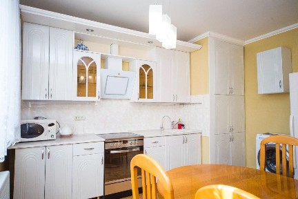Сдается 3-комн. квартира, 64 м²