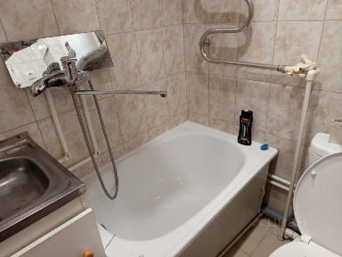 Сдается 2-комн. квартира, 18 м²