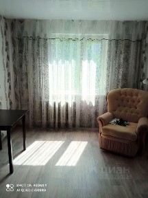 Сдается 1-комн. квартира, 36,8 м²
