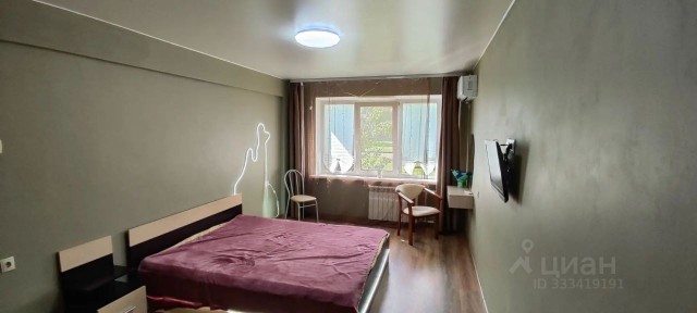 Сдается 1-комн. квартира, 33 м²