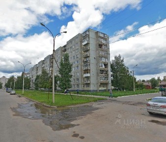 Сдается 2-комн. квартира, 48 м²