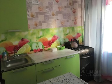 Сдается 1-комн. квартира, 30 м²