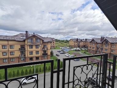 Сдается 1-комн. квартира, 38 м²