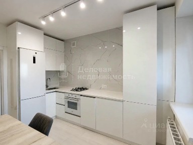 Сдается 2-комн. квартира, 60,9 м²
