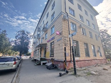 Сдается 2-комн. квартира, 70 м²