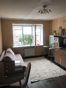 Сдается 1-комн. квартира, 48,2 м²