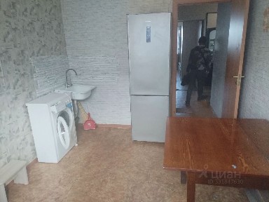 Сдается 1-комн. квартира, 37 м²