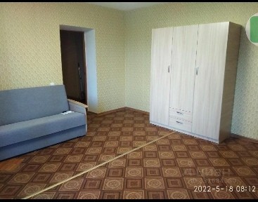 Сдается 1-комн. квартира, 58 м²