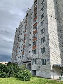 Сдается 2-комн. квартира, 65 м²