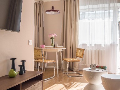 Сдается 2-комн. квартира, 43 м²