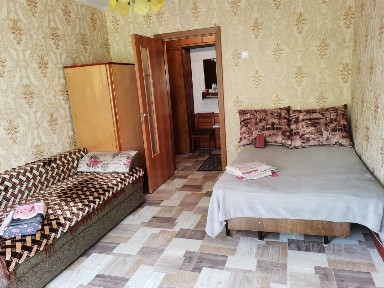 Сдается 2-комн. квартира, 48 м²