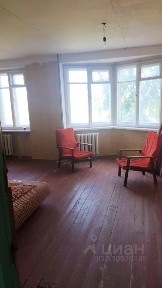 Сдается 4-комн. квартира, 72 м²