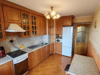 Сдается 3-комн. квартира, 66,6 м²