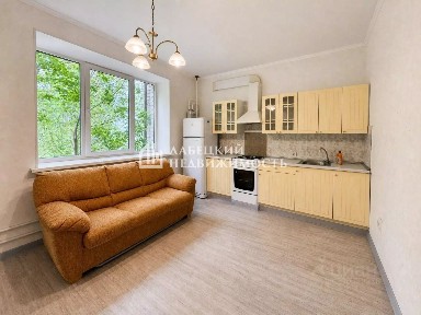 Сдается 1-комн. квартира, 42,6 м²