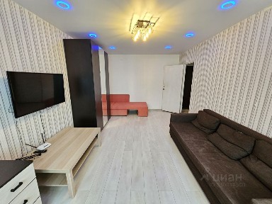 Сдается 2-комн. квартира, 45 м²