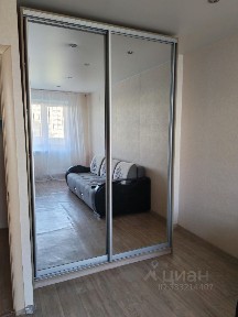 Сдается 1-комн. квартира, 39 м²