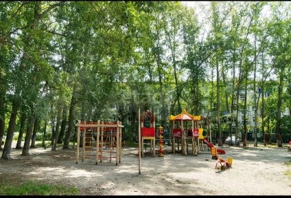 Сдается 1-комн. квартира, 32 м²