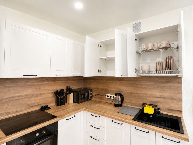 Сдается студия, 33,3 м²