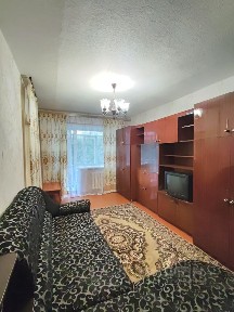 Сдается 2-комн. квартира, 45 м²