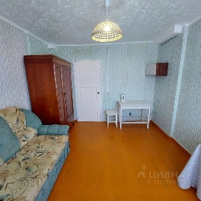Сдается студия, 18 м²