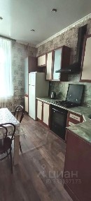 Сдается 2-комн. квартира, 42,1 м²