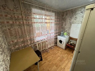 Сдается 1-комн. квартира, 38 м²