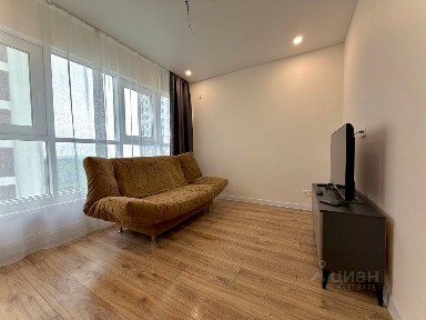 Сдается 1-комн. квартира, 32,4 м²