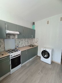 Сдается 1-комн. квартира, 40 м²