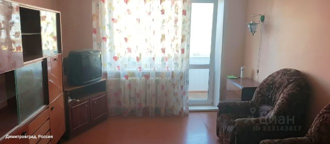 Сдается 2-комн. квартира, 51 м²