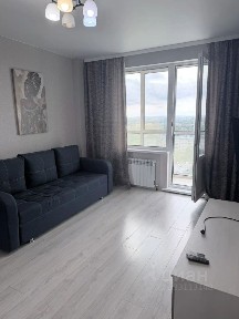 Сдается 1-комн. квартира, 40 м²