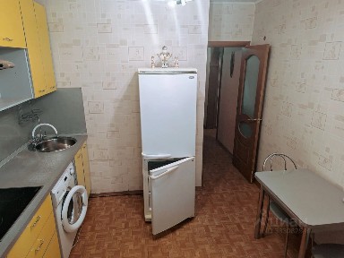 Сдается 1-комн. квартира, 40 м²