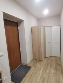 Сдается 1-комн. квартира, 45 м²