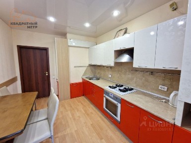 Сдается 2-комн. квартира, 59,5 м²