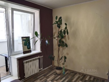 Сдается 1-комн. квартира, 25 м²