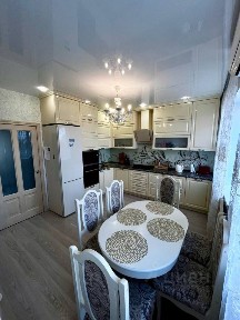 Сдается 3-комн. квартира, 94 м²