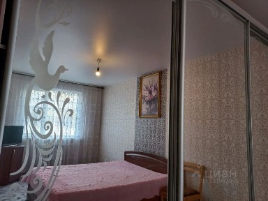 Сдается 1-комн. квартира, 38 м²