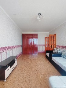 Сдается 2-комн. квартира, 54 м²