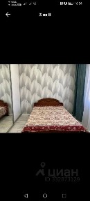 Сдается 2-комн. квартира, 36 м²