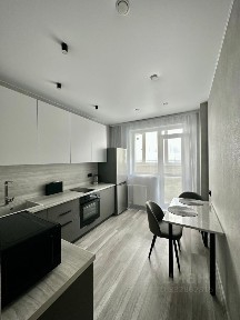 Сдается 1-комн. квартира, 35,6 м²