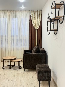 Сдается студия, 23 м²