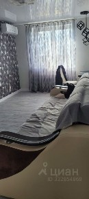 Сдается 1-комн. квартира, 41,3 м²