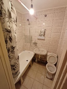 Сдается 1-комн. квартира, 30 м²