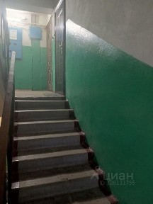 Сдается 3-комн. квартира, 50,7 м²